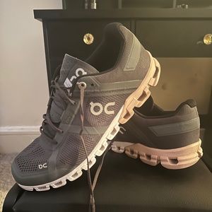 Women’s On Sneakers